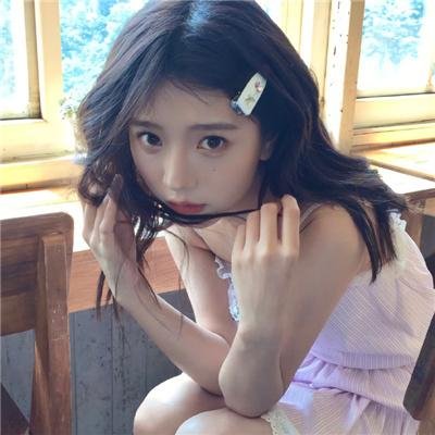 导购女郎