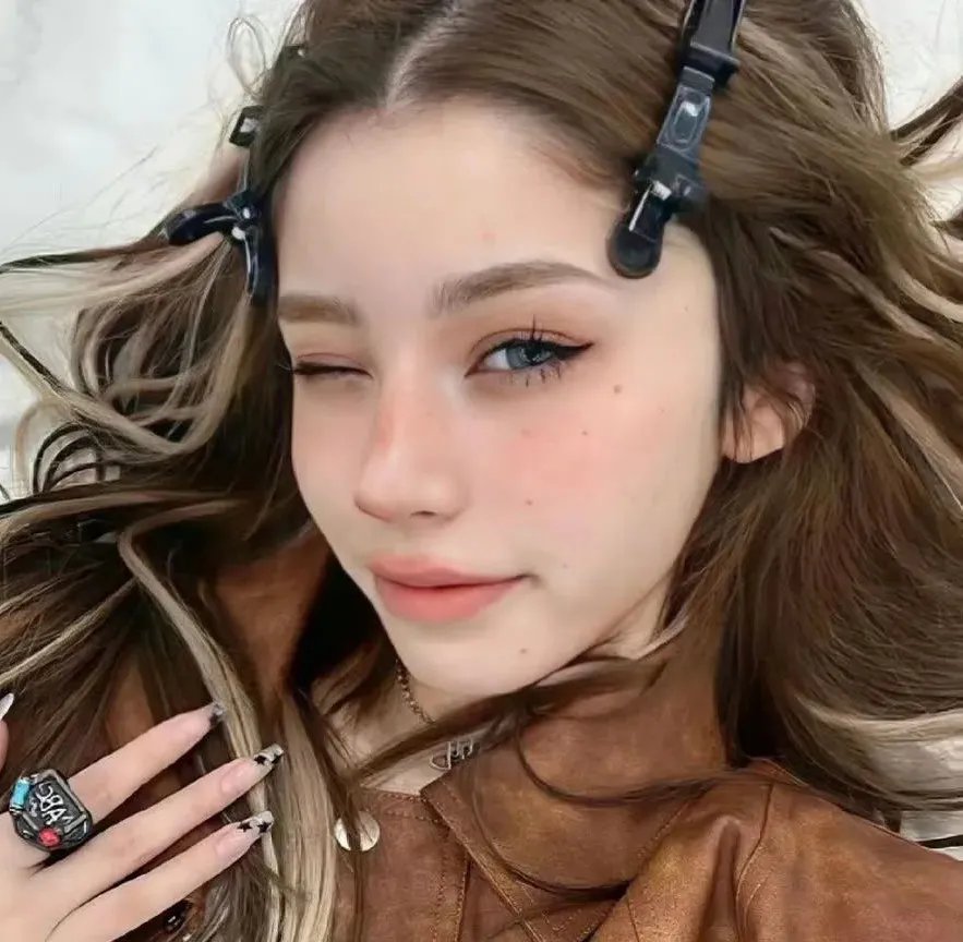 武媚娘传奇