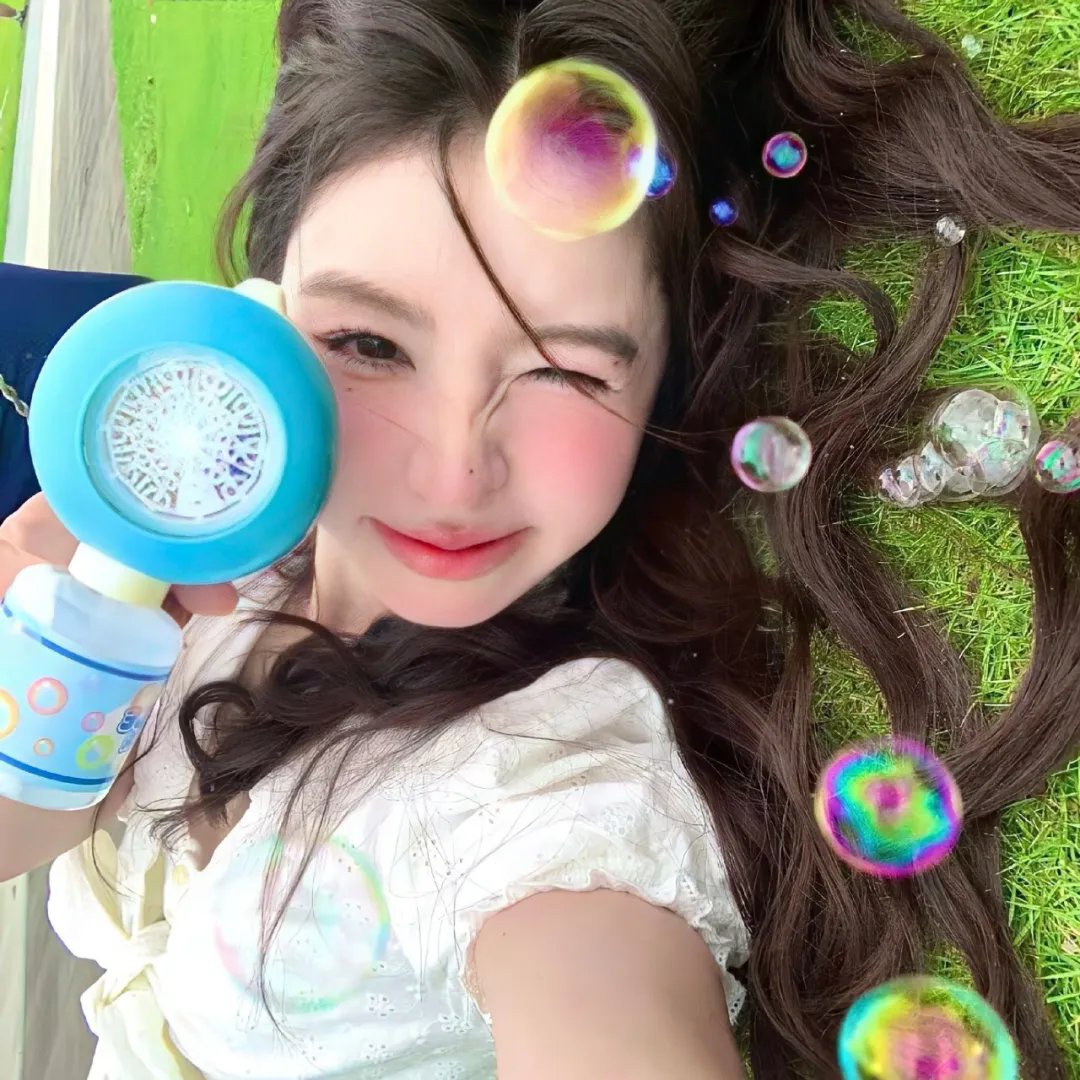 愤怒的蝴蝶